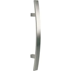 Tirador para Puertas Interior 500 x 40 x 40 mm