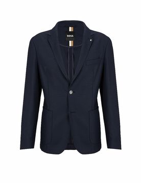 Sakko C-HARRY-224 dunkelblau 56 herren