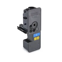Toner Tk 5220c Cyan One Size unisex