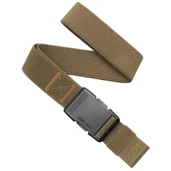 Ceinture Hardware Slim Coyote L-XL Homme