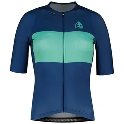 Maillot à Manches Courtes Bika