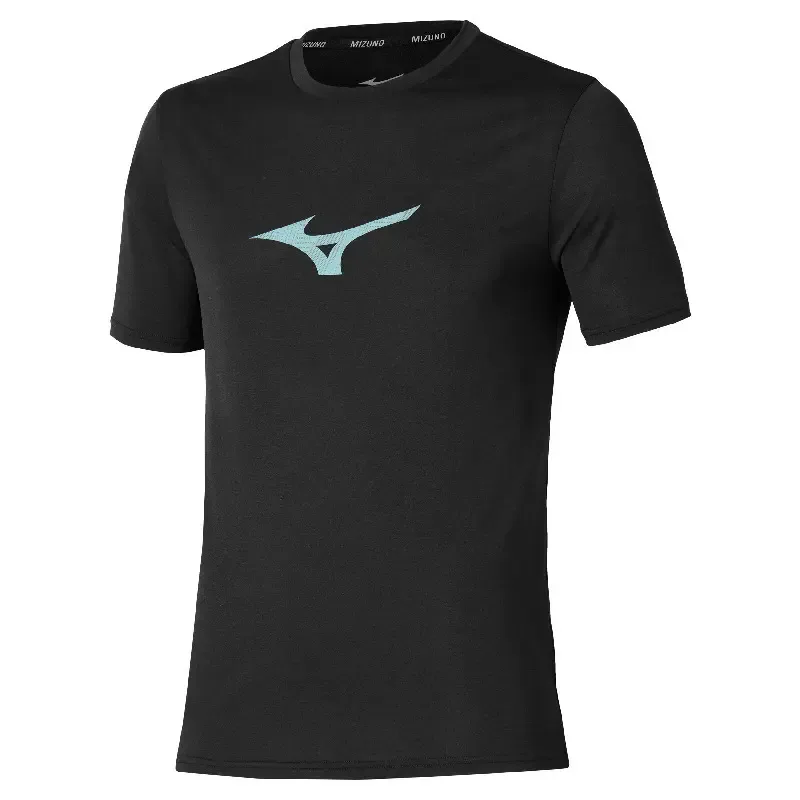 Trikot Core Runbird - Noir - male - Size: 2XL - Mizuno - FashionsVida