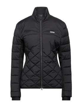 Plumífero y acolchado Mujer Negro 40 Mujer - Colmar - FashionsVida