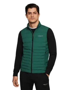 Gilet Hs Vortex Green 2XL