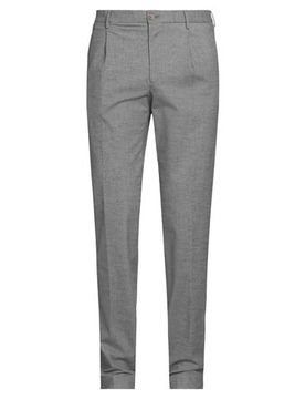 Pantalones Hombre Gris 48 Hombre