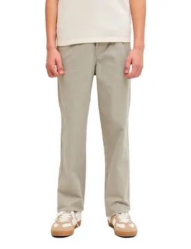 Pantalon Kane Fury Vetiver 12 Années Garçon - Jack & jones - FashionsVida