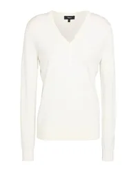 Pullover Mujer Hueso L,M,S,XL,XS Mujer