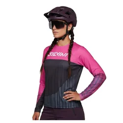 Maillot Enduro Manches Longues Wd2036 Ella