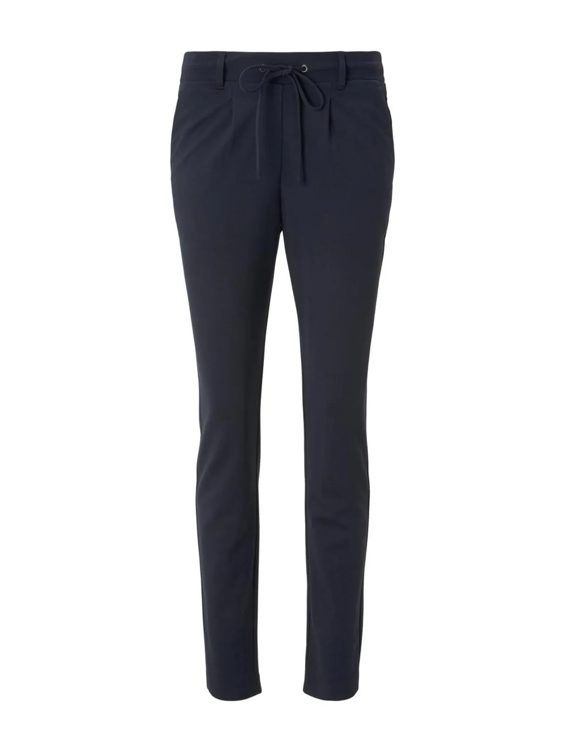 Jersey loose fit pants ankle female - 38 / /32 - FashionsVida