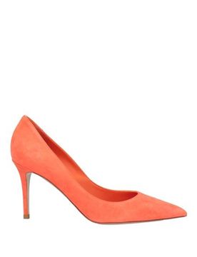 Zapatos de salón Mujer Salmón 35.5,36,39.5,41.5 Mujer