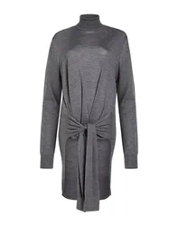 Toteme Cuello alto Mujer Gris L,M,S,XS Mujer