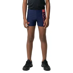 Shaking Swimming Boxer Navy / Bright 6-7 Years Boys