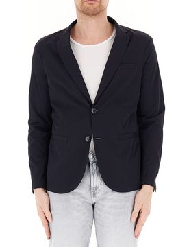 Giacca monopetto NERO 44