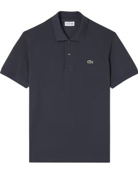Lacoste T-shirt e Polo Antracite