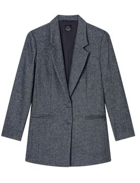 ARMANI EXCHANGE Giacche Grigio