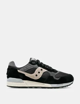 Shadow 5000 Trainers Black Mix male - Saucony - FashionsVida