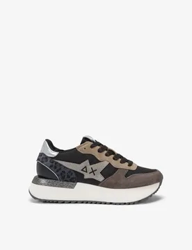 SUN68 SCARPA BIG STARGIRL 38 - Sun68 - FashionsVida