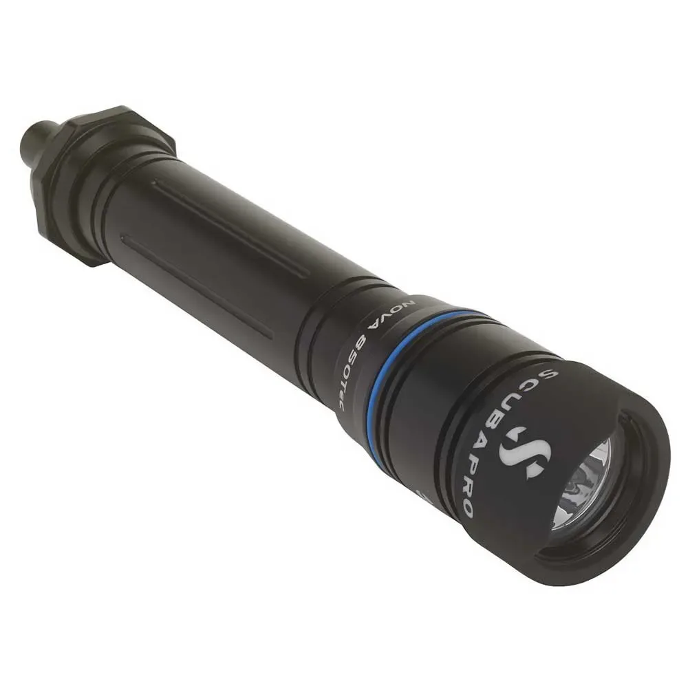 Scubapro Torcia Novalight 850 Tec - Scubapro - FashionsVida