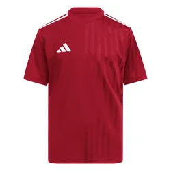 Kindertrikot Campeon 25 - Rouge - unisex - Size: 13/14 ans