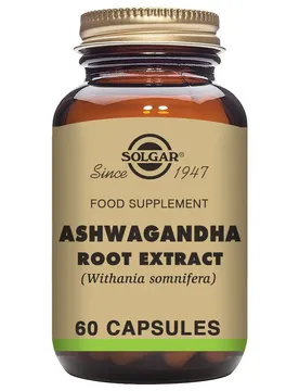 Comprimés Sfp Ashwagandha 60 Unités