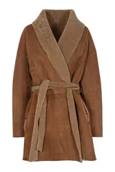 Cappotto - 440153 - Cammello