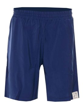 Pantaloncini in cupro