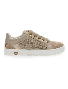 Sneakers 8314 Cipria 34 - Laura Biagiotti - FashionsVida
