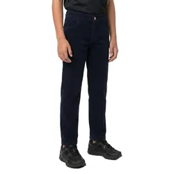 Carrement Beau Pantaloni Corti Y30262 Marine 4 Anni