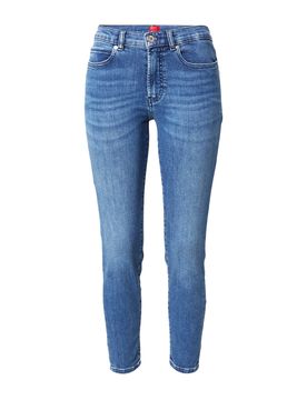 HUGO Vaquero azul denim