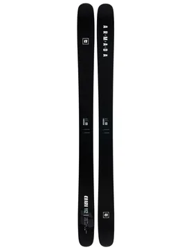 Skis freestyle Arv 112 Black 2026 für Herren Größe 192 cm - Armada - FashionsVida