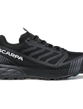 Ribelle Run LT Herren Trailrunningschuhe, schwarz, Größe 47 47