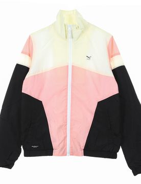 Giacca a Vento Donna Getty Jacket Rose
