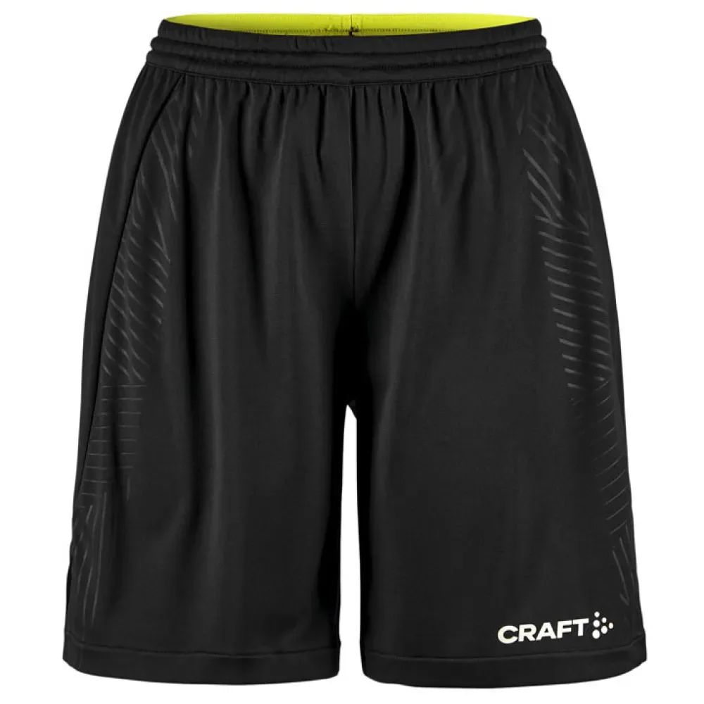 Craft Short Extend Black S - Craft - FashionsVida