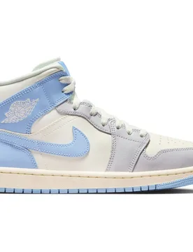 Zapatillas Casual de mujer WMNS AIR 1 MID - Jordan - FashionsVida