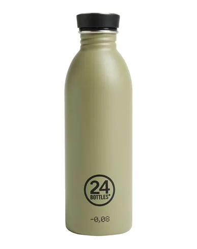 Sportartikel Unisex Militärgrün -- Unisex - 24BOTTLES - FashionsVida