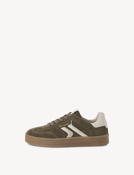 Sneaker verde - 41