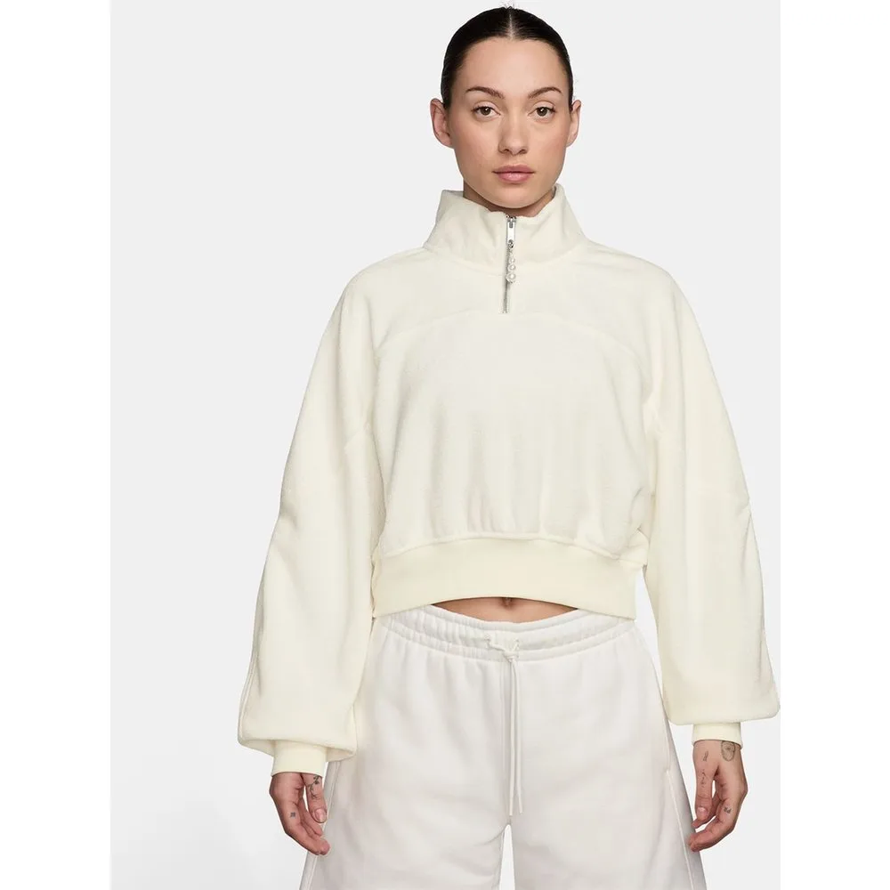 Camiseta de mujer Flight Fleece - Jordan - FashionsVida