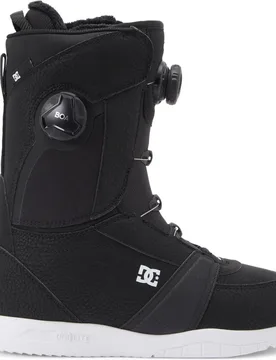 Botas de mujer Lotus - DC Shoes - FashionsVida