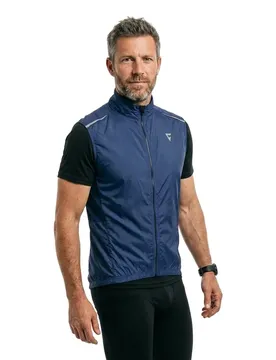 Gilet Superlight Wp Cold Night