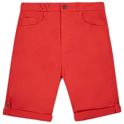 Short Sintamid Hibiscus / Red 48