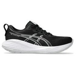 Gel-cumulus 27 Running Shoes Black / Concrete UK 5.5 Women