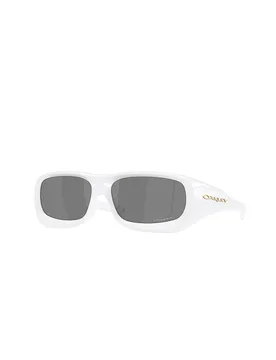 Gafas de sol De Soto para mujer blanco - Oakley - FashionsVida