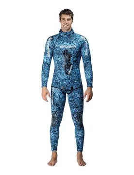 Muta Per Pesca Subacquea Krypsis Ocean101 1.5 Mm