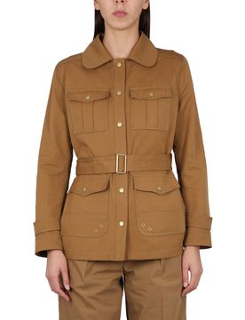 FAY Safari Jacket