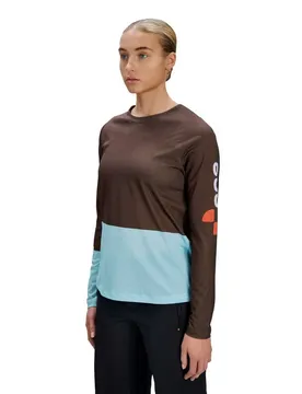 Maillot Enduro Manches Longues Motion Air