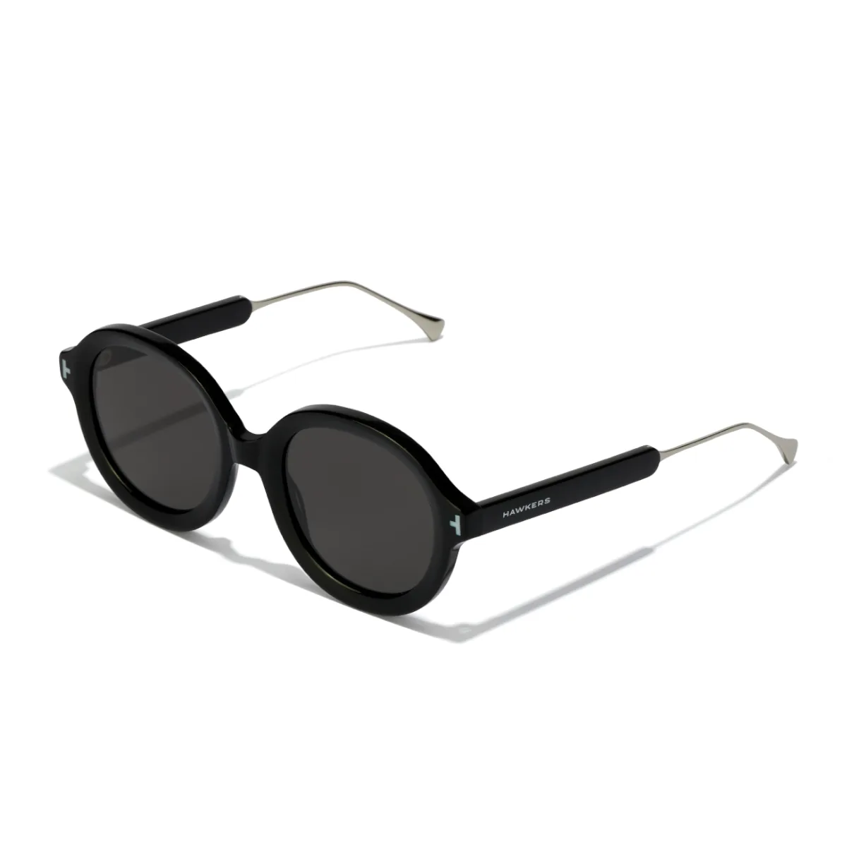 Gafas de sol Lagoon - Black Grey Exclusive - Hawkers - FashionsVida
