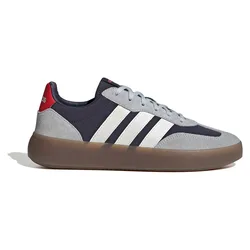 Sneaker Barreda Decode Shadow Navy / Core White / Better Scarlet EU 41 1/3
