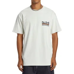 Camiseta de hombre No 94 Worker Compass