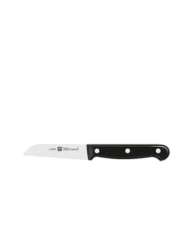 Coltello per verdure 8 cm TWIN-CHEF Nero nero - Zwilling - FashionsVida