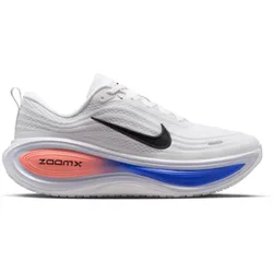 VOMERO PLUS Herren White/Black-Atomic Pink-Racer Blue Gr. 43